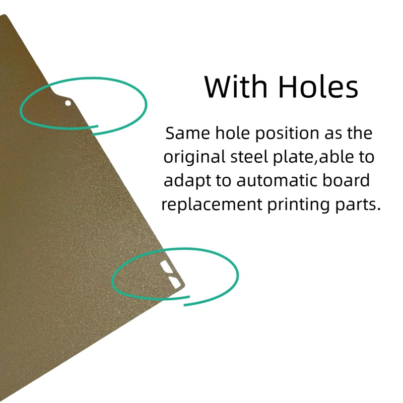 5 peças para Bamboo Lab A1 Min - 3D Printing Steel avaliação e preço
