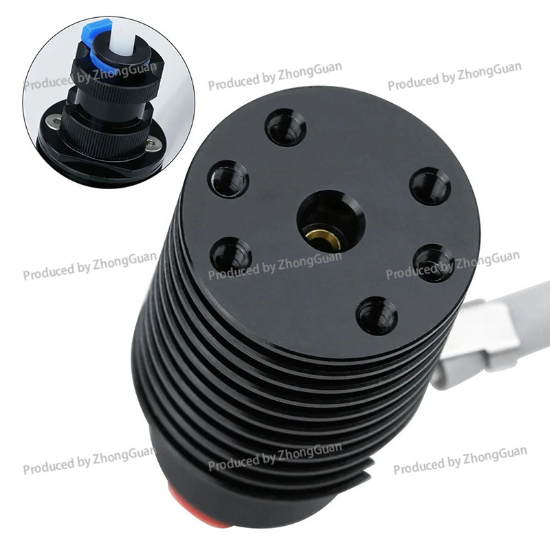 Bico de Cerâmica Resistente a  - 3D Printing Nozzle avaliação e preço