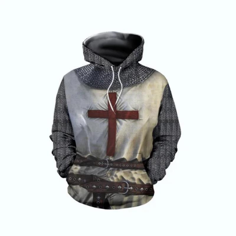 Cavaleiros templários armadura - 3D Printing Knight Armor avaliação e preço