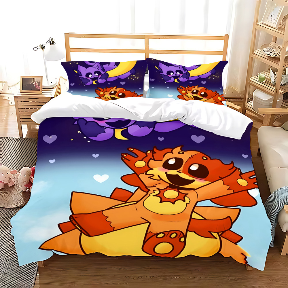 Jogo de impressão 3d catnap x  - 3D Printing Case avaliação e preço