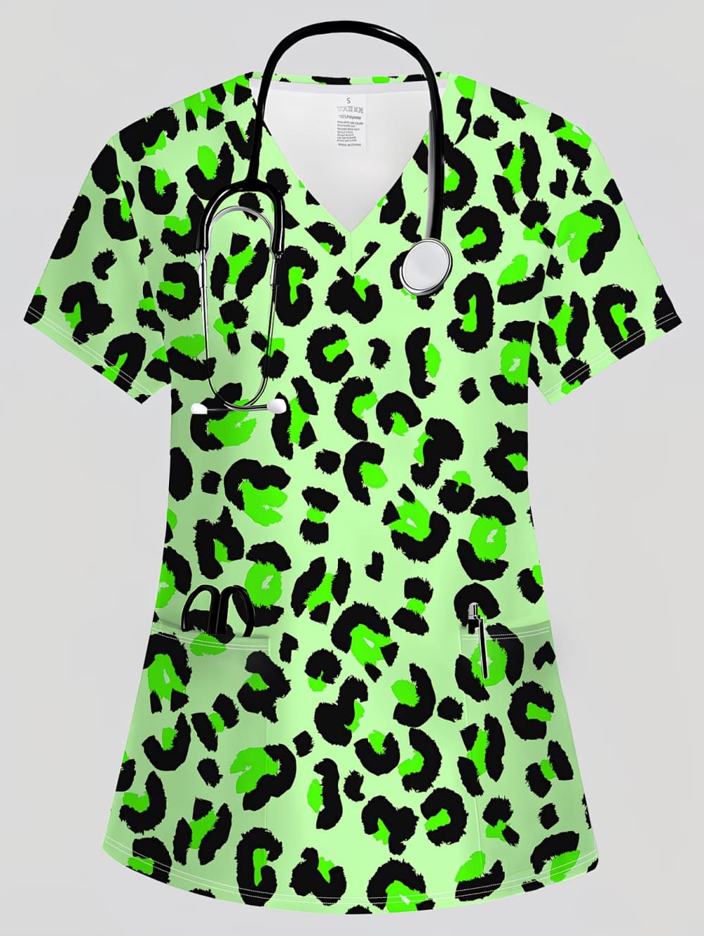 Camiseta Feminina com Estampa  - 3D Printing For Medical avaliação e preço