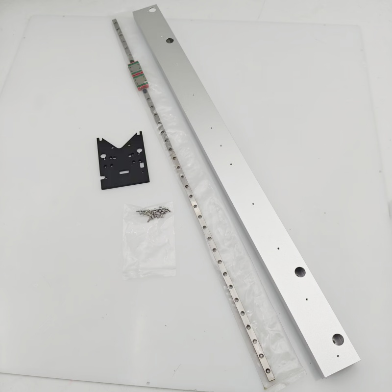 Funssor Anycubic Kobra 3 MAX K - 3D Printing X Axis avaliação e preço