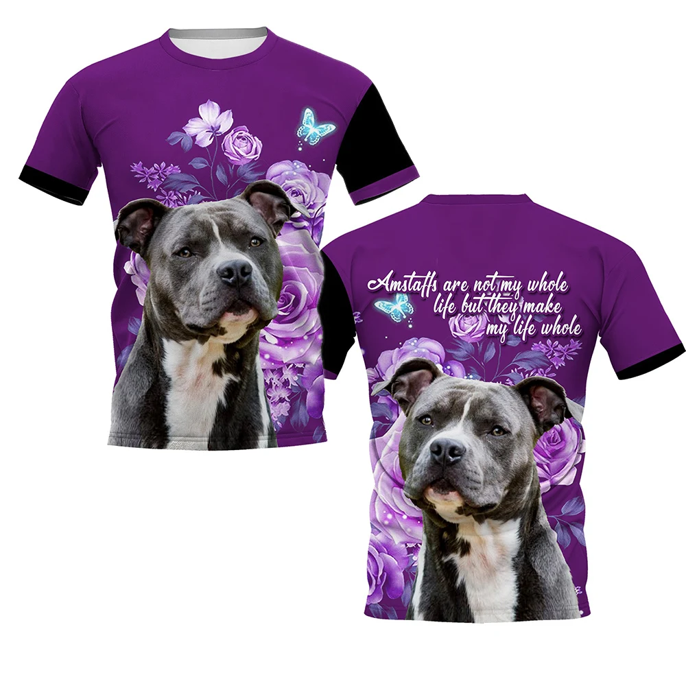 Hx shih tzu camisetas cão faze - 3D Printing Maket avaliação e preço