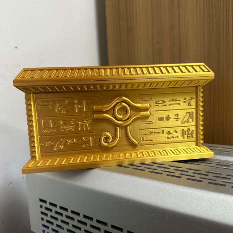 Novidade 2026: Caixa Porta-Car - 3D Printing Case avaliação e preço