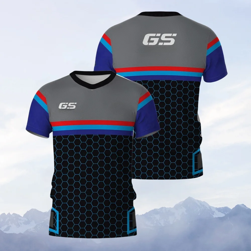 Camiseta de Motocicleta para H - 3D Printing Maket avaliação e preço