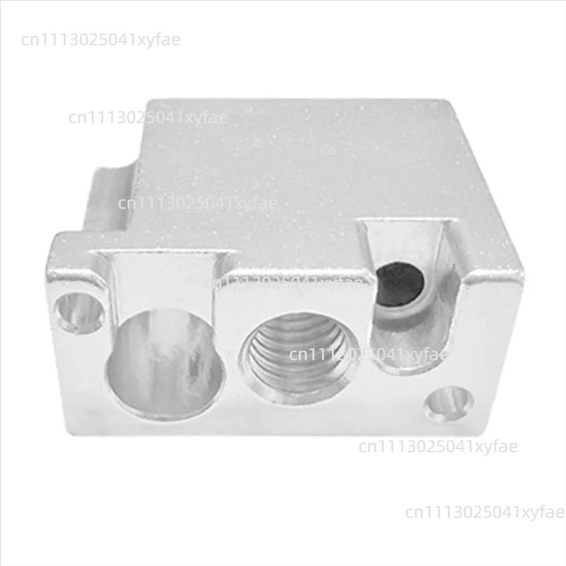 Kit Hotend para Impressora 3D: - 3D Printing Nozzle avaliação e preço