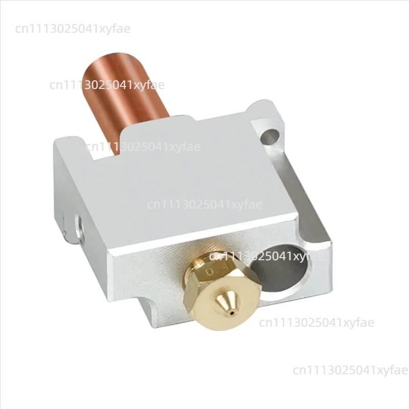 Kit Hotend para Impressora 3D: - 3D Printing Nozzle avaliação e preço