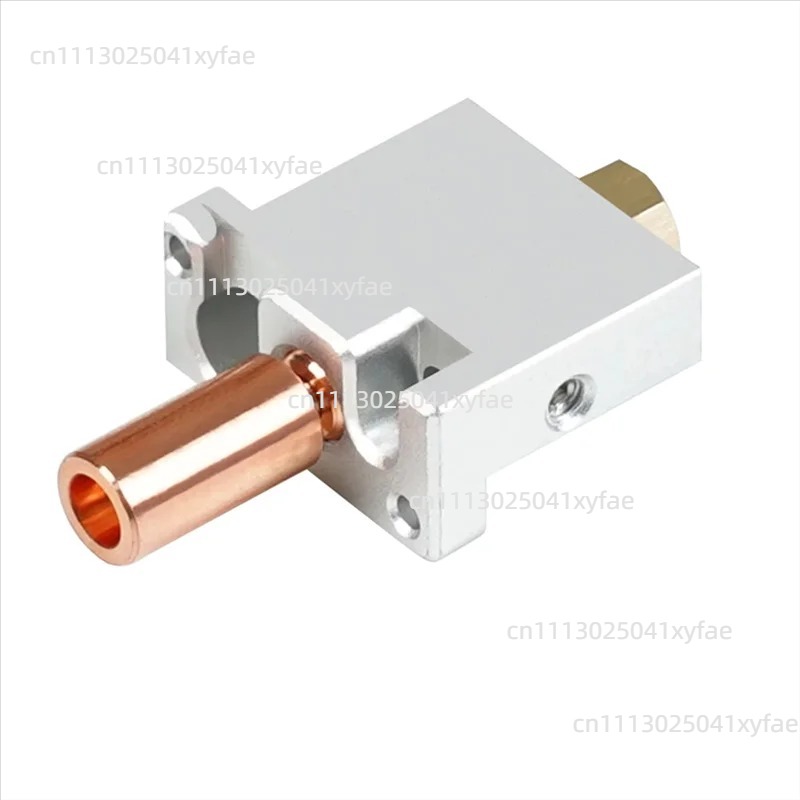 Kit Hotend para Impressora 3D: - 3D Printing Nozzle avaliação e preço