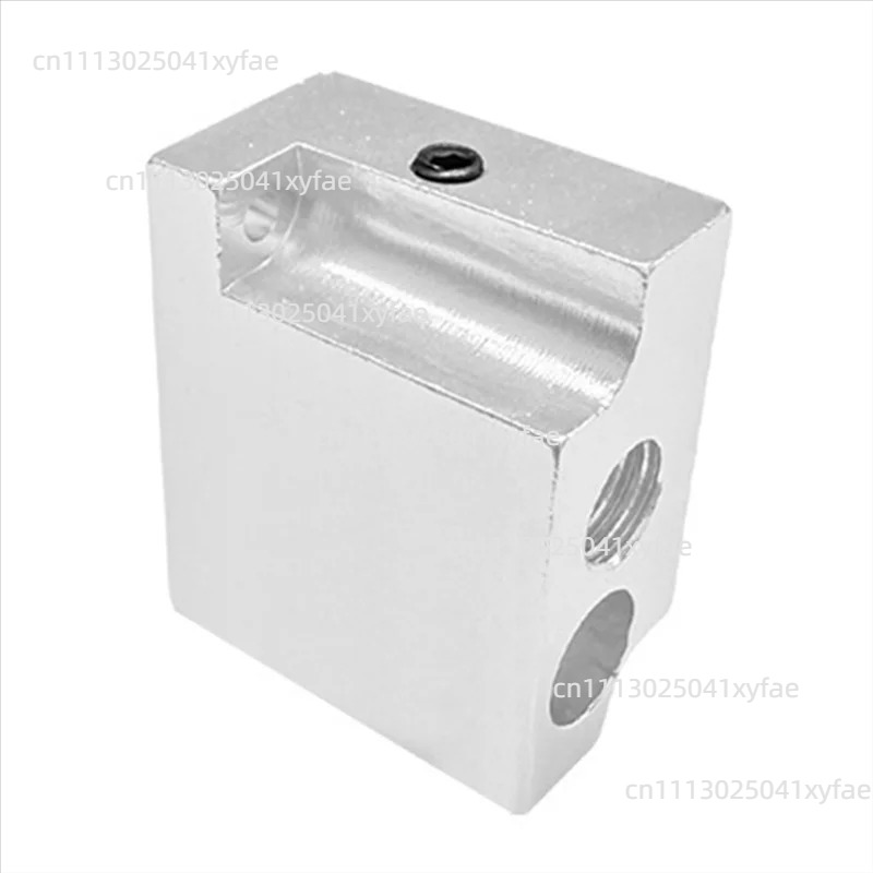 Kit Hotend para Impressora 3D: - 3D Printing Nozzle avaliação e preço