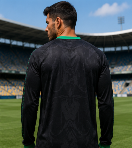 Camisa de Futebol de Manga Lon - 3D Printing Kpop avaliação e preço
