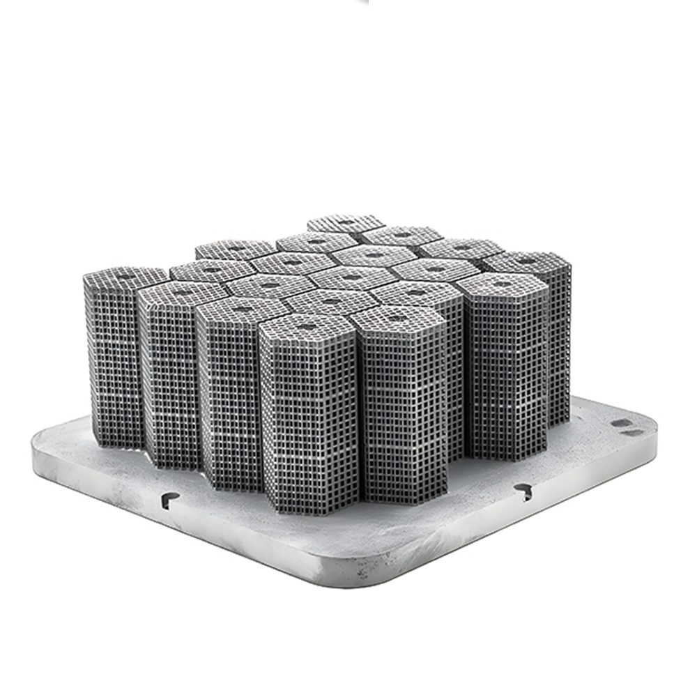 Serviços personalizados de imp - 3D Printing For Medical avaliação e preço