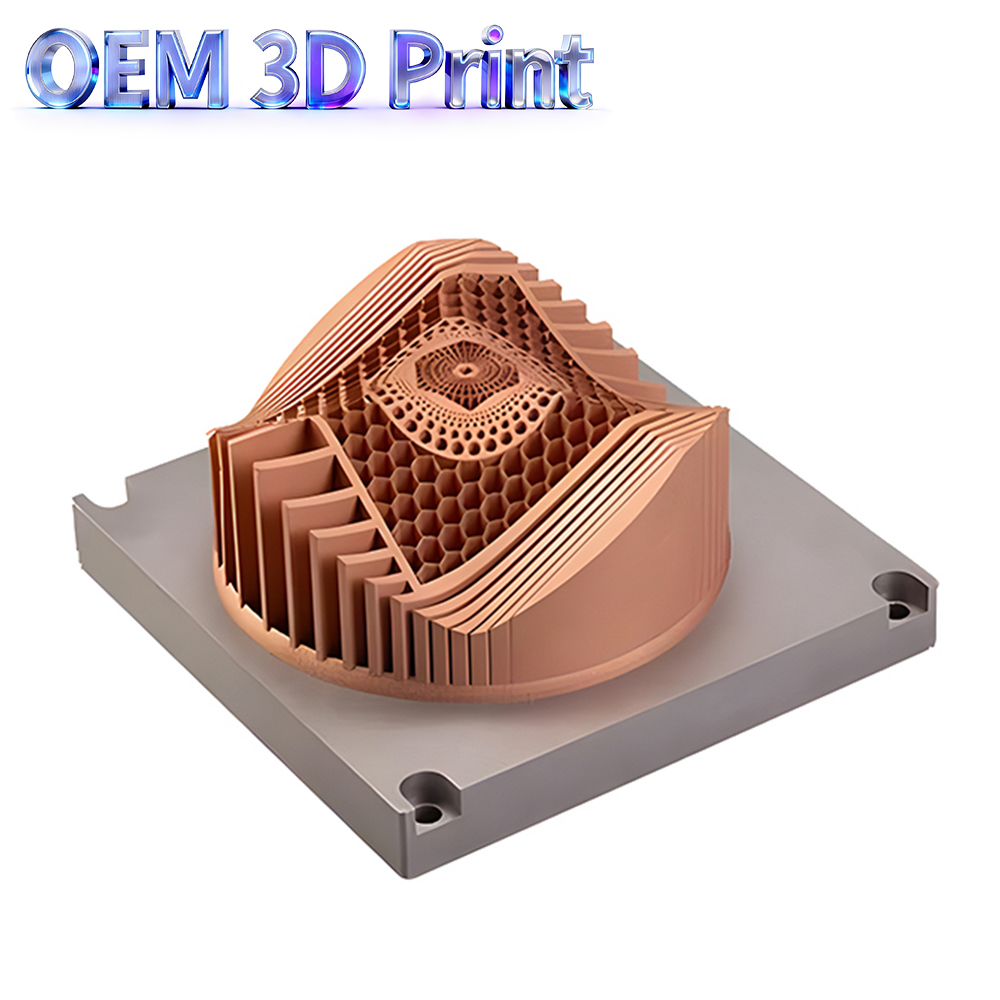 Serviços personalizados de imp - 3D Printing For Medical avaliação e preço