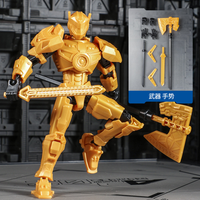 Boneco de Ação Decorativo L13  - 3D Printing Lego Bricks avaliação e preço